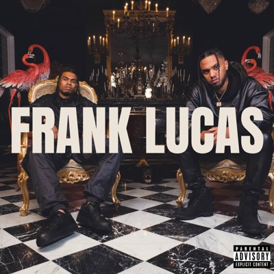 Frank Lucas (feat. Speng Squire) - Single