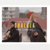 Shalala (feat. Vaja Tugushi) artwork