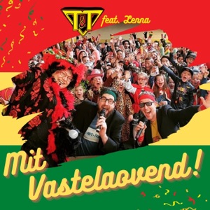 Mit Vastelaovend (feat. Lenna)