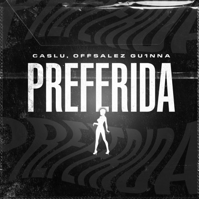 Preferida - Single