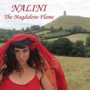 The Magdalene Flame - EP