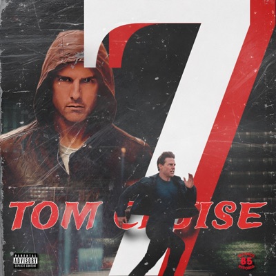 Tom Cruise - Single