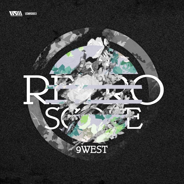 Retroscope - EP