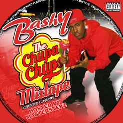 CHUPA CHUPS cover art