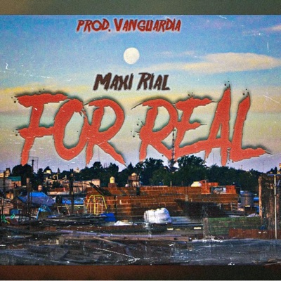 For real - Single