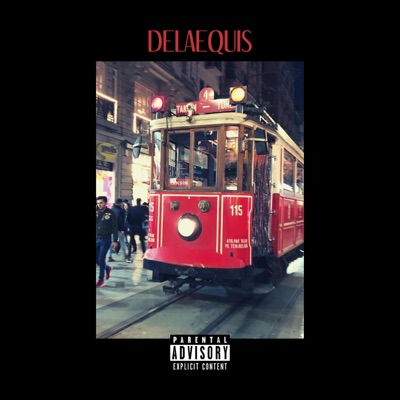 así es por aquí - Single