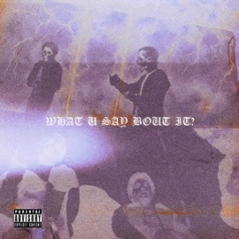 Wat U Say Bout It (feat. y3pos) Badland Breez