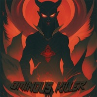 Ominous Killer - Single - SXLMIXDE