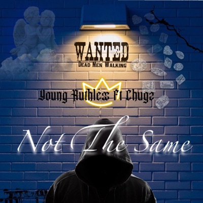 Not the Same (feat. Chugz) - Single