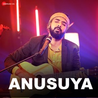 Anusuya - Single - Rishi Panda & Barenya Saha