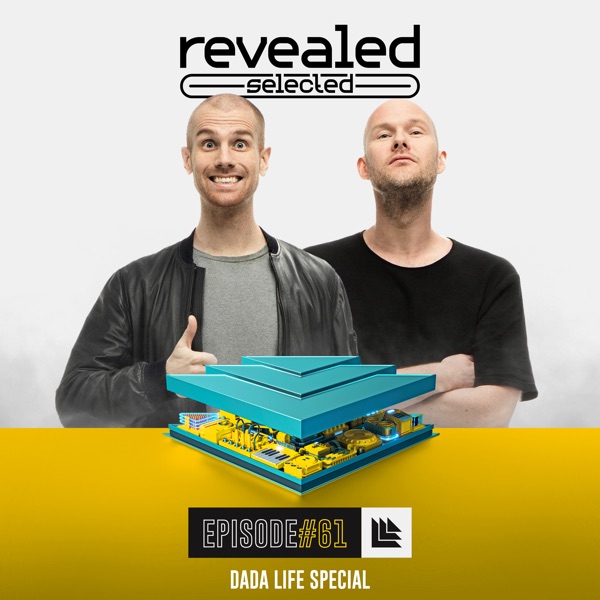 Revealed Selected 061