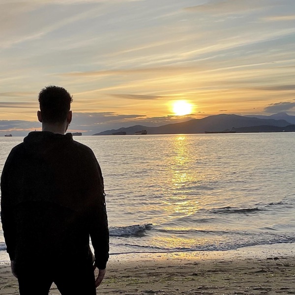 When the Morning Comes