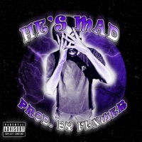 HE'S MAD - Single - TELHUNDRED