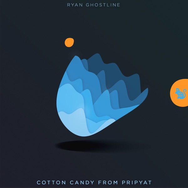 Сotton Сandy from Pripyat - Single