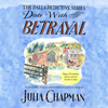 Date with Betrayal - Julia Chapman