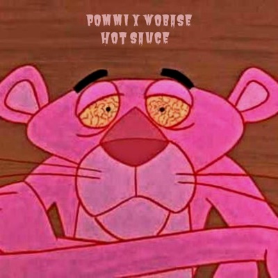 HOT SAUCE (feat. WOBASE) - Single