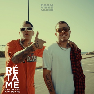 Rétame - Single