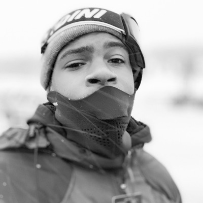 Dont Wanna Talk - Single