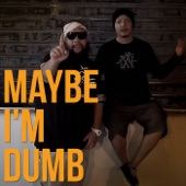 Maybe I'm Dumb (โง่มั้ง) [feat. F.H] artwork