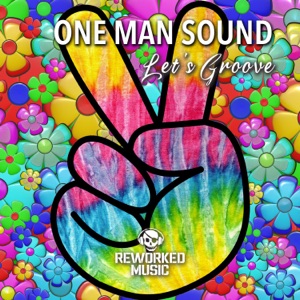 Let's Groove - Single