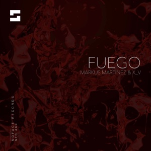 Fuego - Single