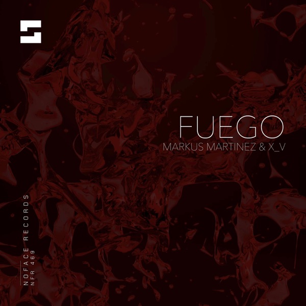 Fuego - Single