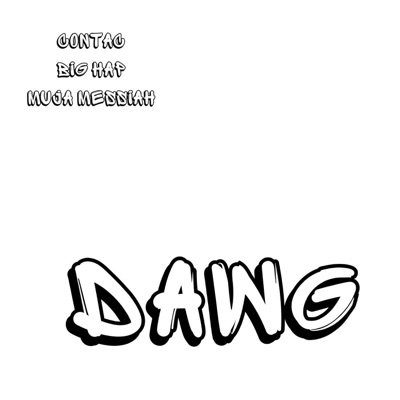My Dawg - Single