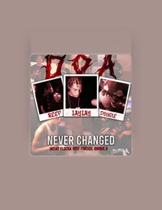Listen to JayJay Flocka, watch music videos, read bio, see tour dates & more!