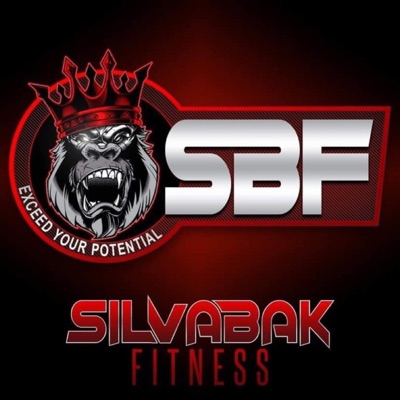 I'm A Beast (Silvaback Fitness) - Single