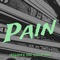 Pain - Voyance The God's Son lyrics