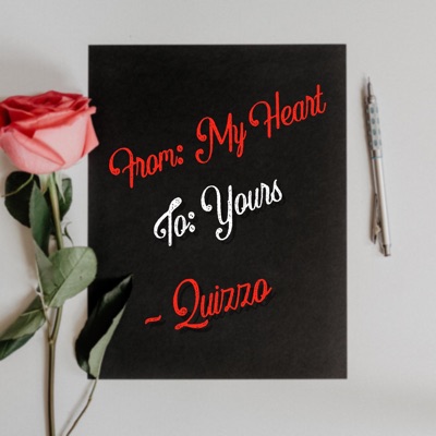 From My Heart To Yours - EP