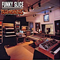 Last Laugh - Single - DIAMONDSS