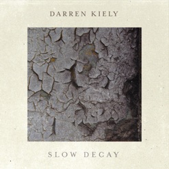 SLOW DECAY cover art