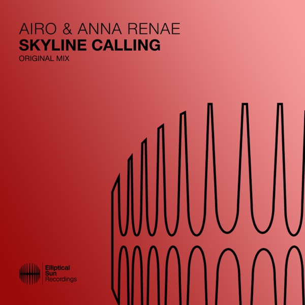 Skyline Calling - Single