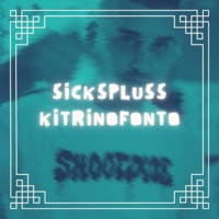 den ksereis pws paei (feat. kitrino fonto) - Single - Sickspluss