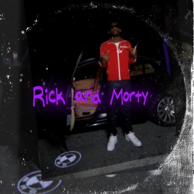 Rick and Morty - Single