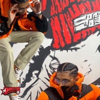 Shitoro - Single - MajinZay, TheMillerChild & Baredex