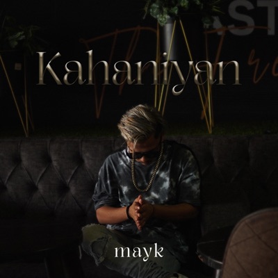 Kahaniyan (feat. AliSoomroMusic) - Single