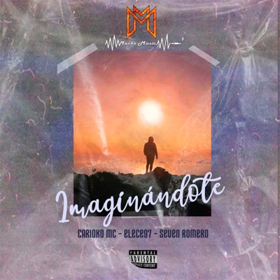 Imaginándote - Single