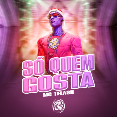 Só Quem Gosta - Single