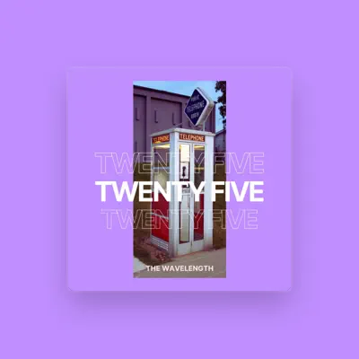 Listen to The Wavelength, watch music videos, read bio, see tour dates & more!
