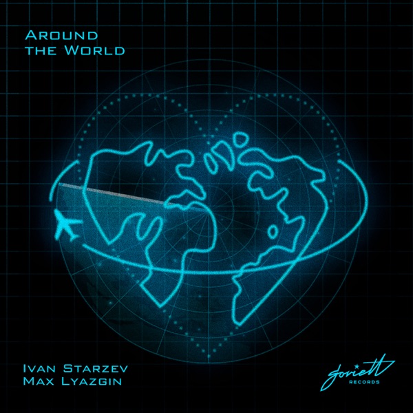 Around the World - Single