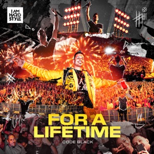 For a Lifetime - Single