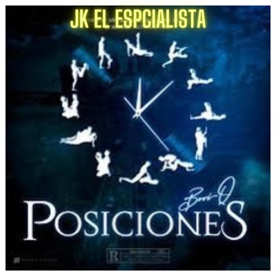 Posiciones - Single