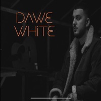 Aký Som Silný - Single - Dawe White