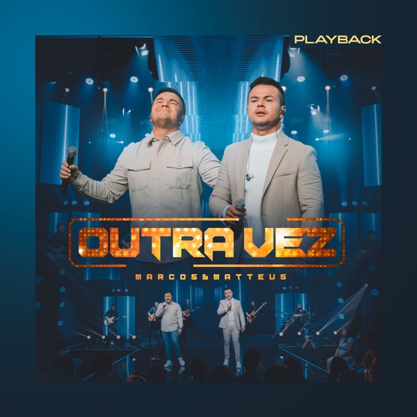 Outra Vez (Playback)