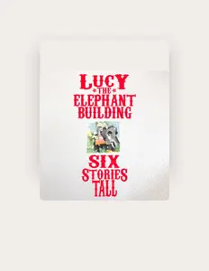 Poslechněte si interpreta Lucy the Elephant Building, sledujte hudební videa, přečtěte si životopis, podívejte se na data turné a další informace.