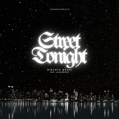 Street Tonight (La Science Tribute) - Single