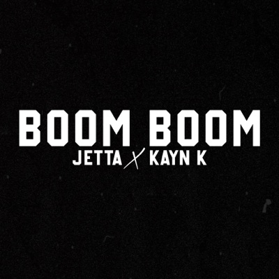 Boom Boom - Single