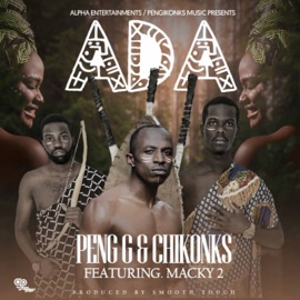 Ada (feat. Macky2) PENG G & CHIKONKS